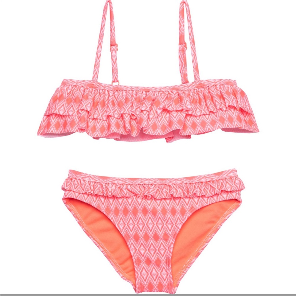 Roxy Bikini - 2T